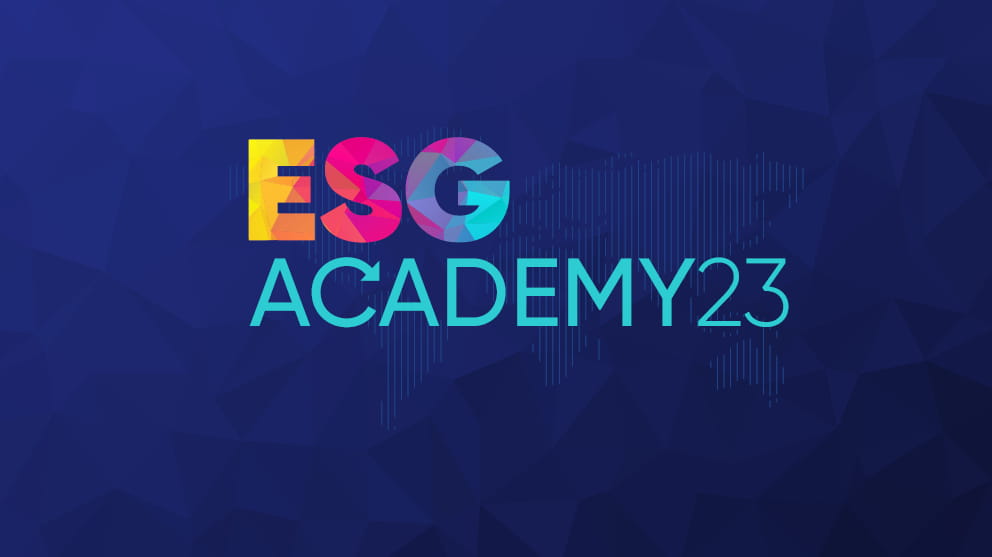 ESG Academy 2023