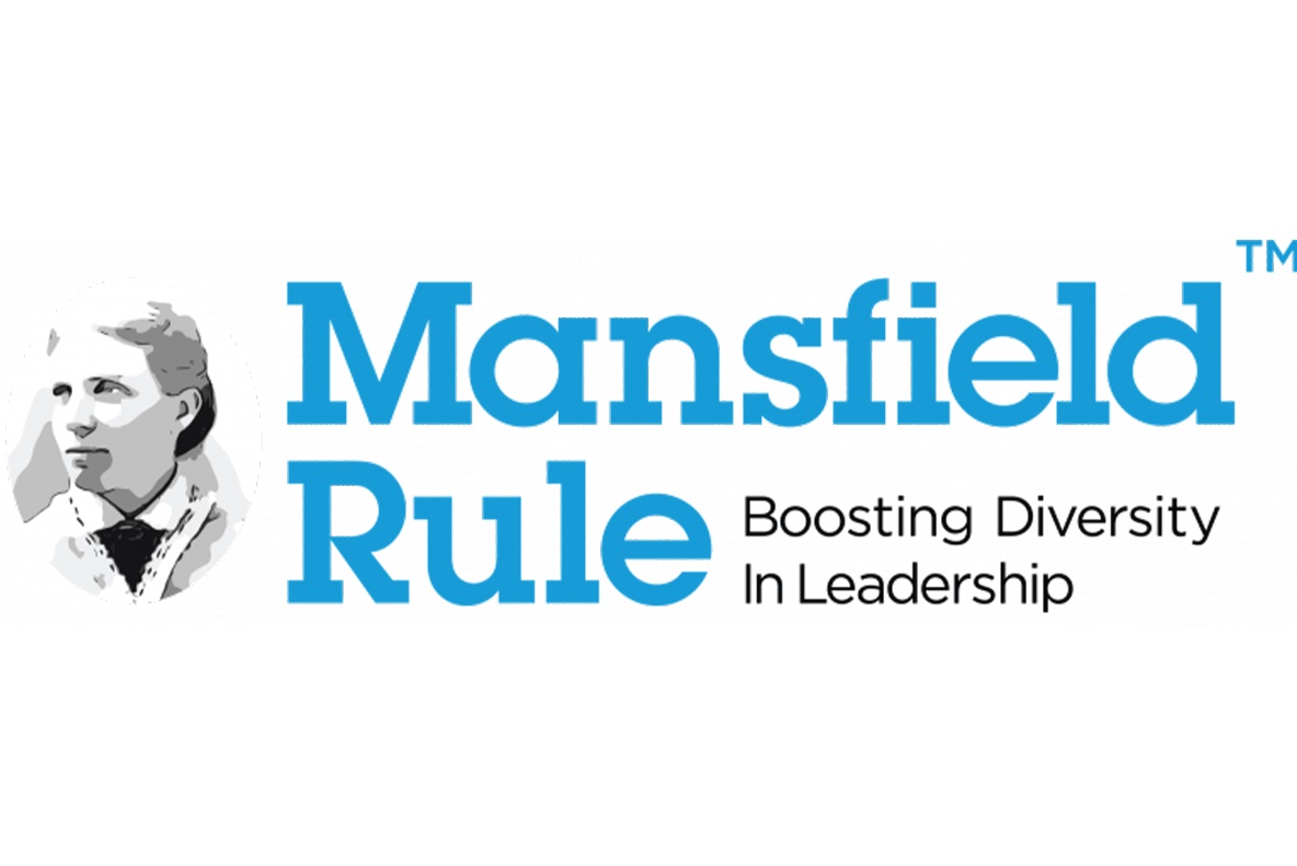 Mansfield Rule