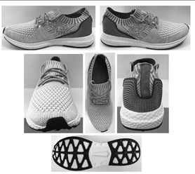 Puma contested design