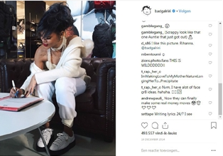 Puma v Rihanna prior art