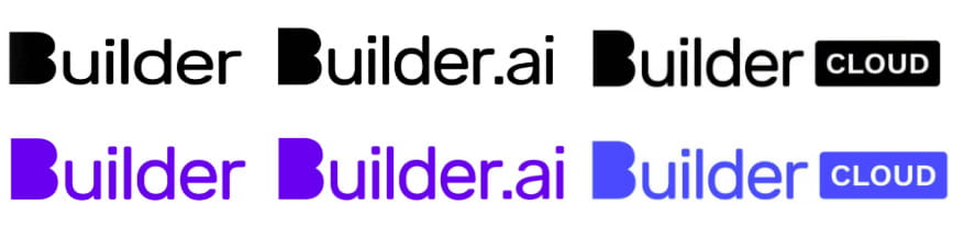 Builder marks