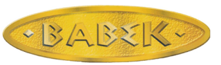 Babek mark