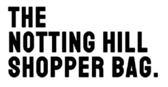 Notting Hill Shopper Bag