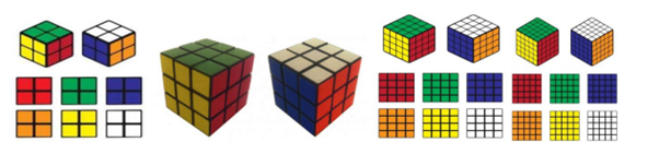 Rubik's cube