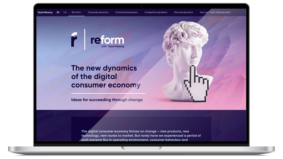 ReForm