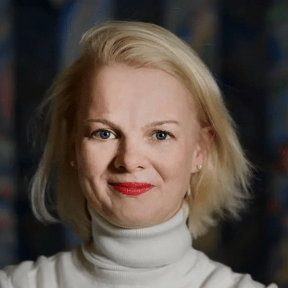Anna Zeiter