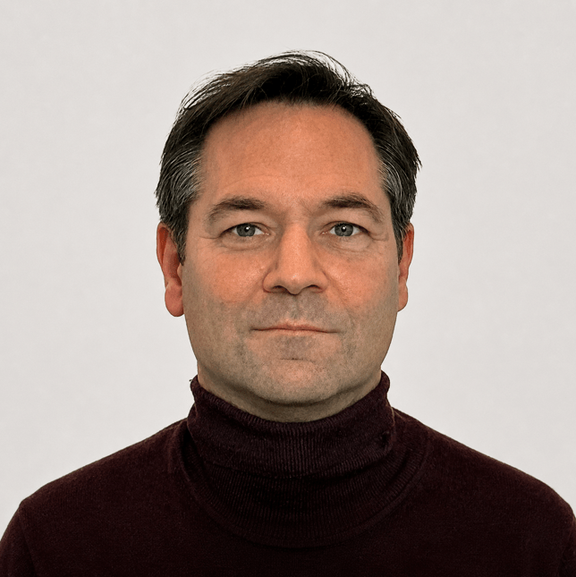 Nils Gaebel