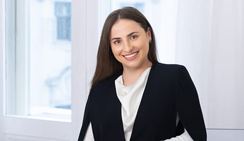 Alexandrina Zwetzich