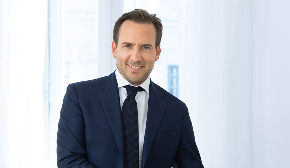 Mag. David Konrath, LL.M.