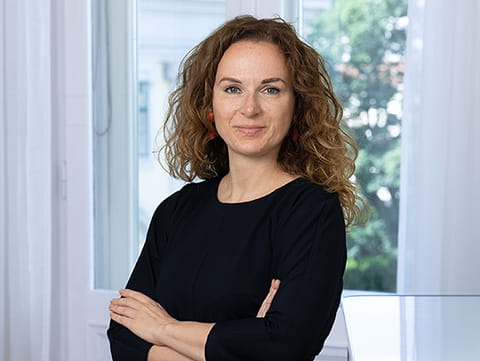 Mag. Sabine Meister