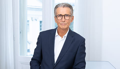 Dr. Raimund Cancola