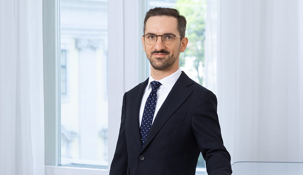 Michael Stadler
