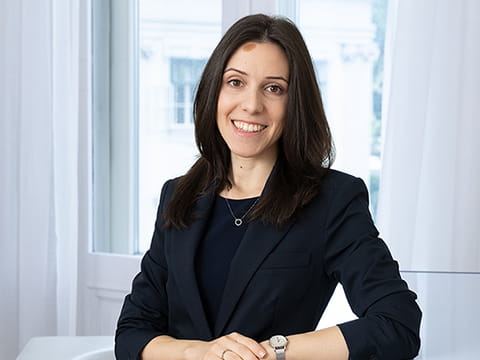 Mag. Nadejda Taneva