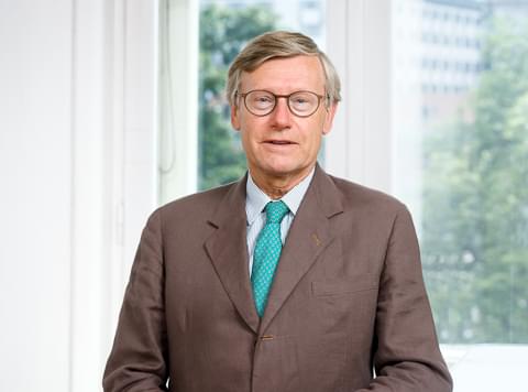Dr. Georg Walderdorff