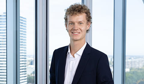 Adam Lybaert