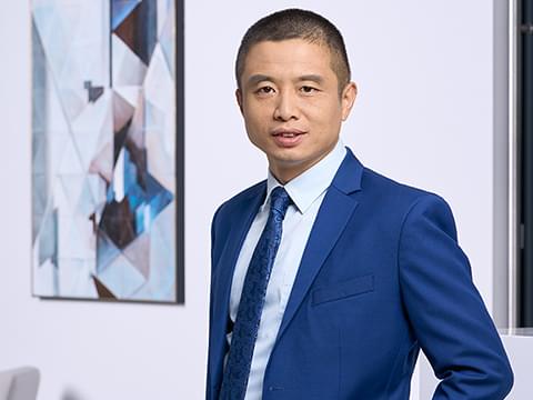 Dr. Michael Tan