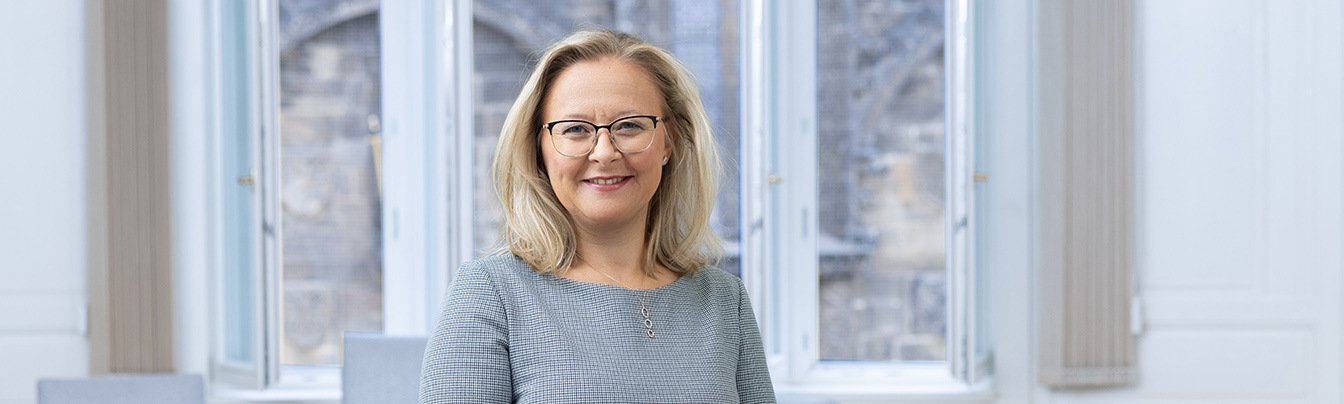 Mgr. Ing. Markéta Cvrčková