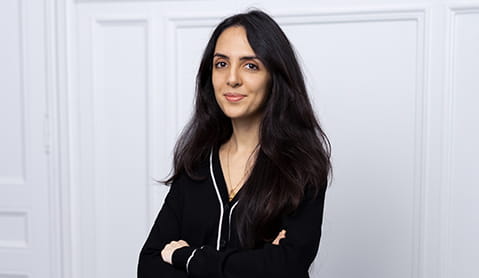 Amira Abaoub