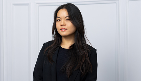 Elise Lam Chan