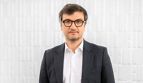 Eric Charvillat