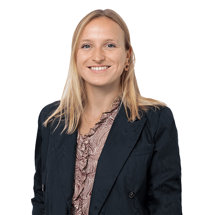 Clémence de Marassé-Enouf