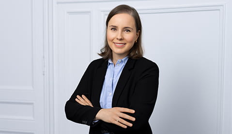 Claire Dufils