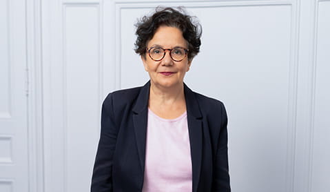 Evelyne Friedel