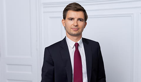 Thibaut Lesure