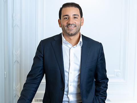 Othmane Mestari