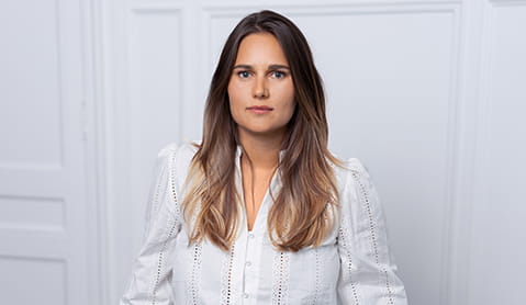 Zoé Richez
