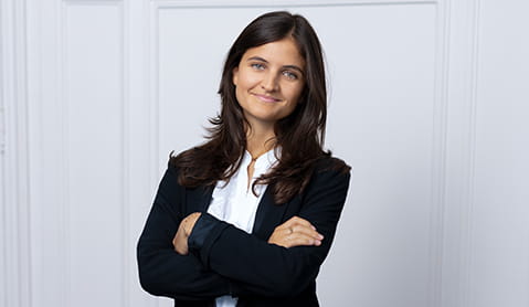 Lisa Romani