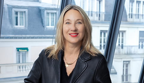 Claire Saint-Laurent-Mantoux