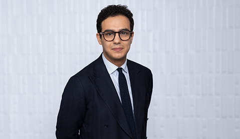 Sami Zaki