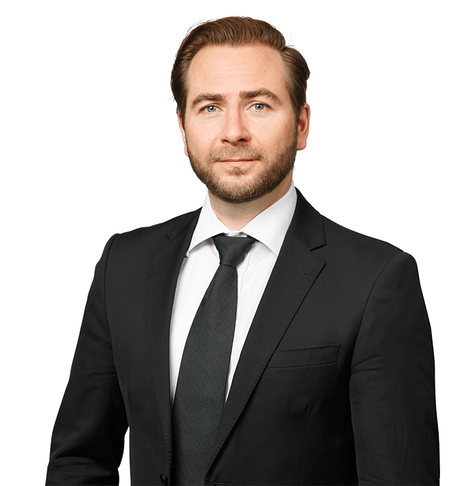 Patrick Alexy