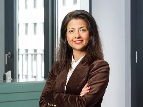 Leyly Erfani, MBA