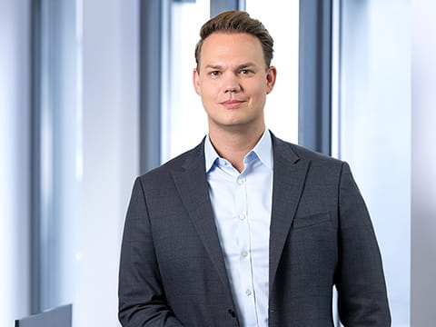 Dr. Martin Jäger