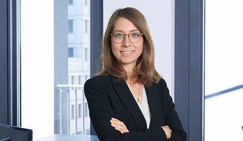 Nathalie Koch, LL.M. (UC Hastings)