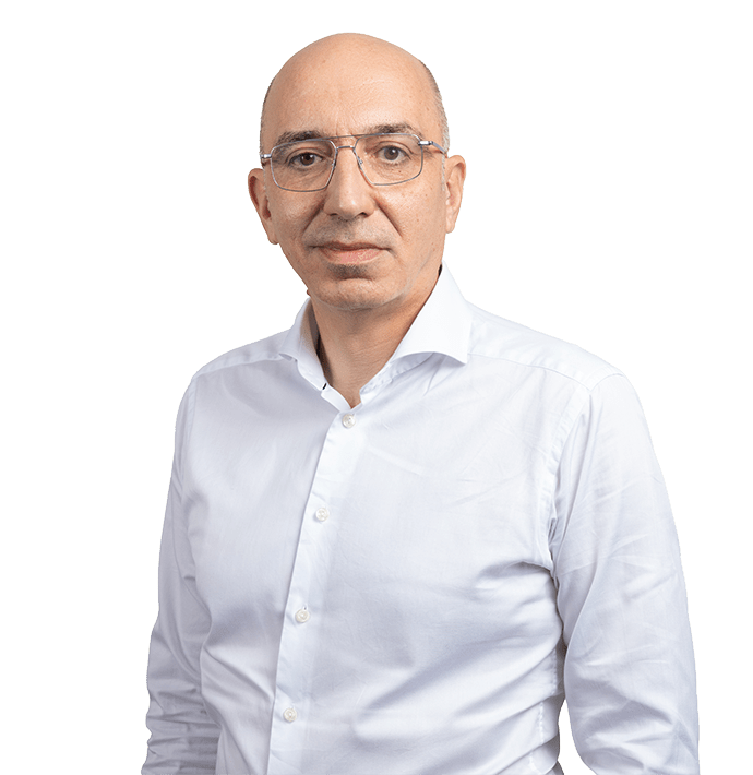 Marc-Oliver Kurth, Corporate M&A Lawyer in Berlin | Taylor Wessing