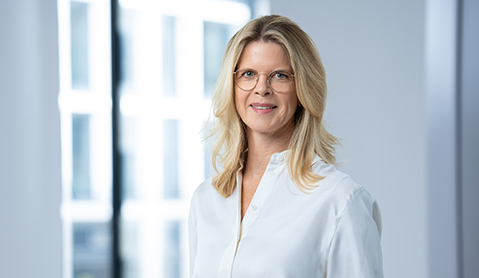 Dr. Nadine Bertram, LL.M.