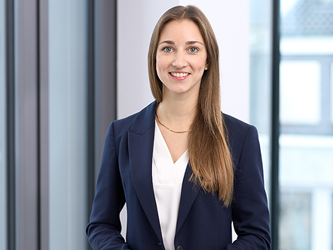 Mareen Coenen, LL.B.