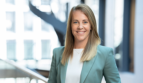 Dr. Katrin Gratzfeld