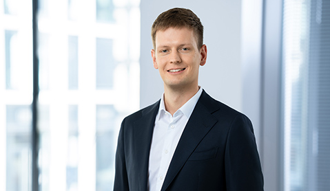 Johann Henke, LL.M. (Amsterdam)