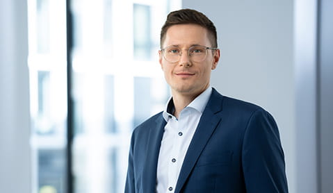 Dr. Lucas Heusinger von Waldegge