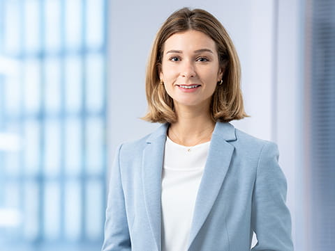 Katharina Klein