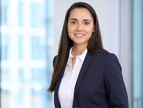 Dr. Antonia Gutsche