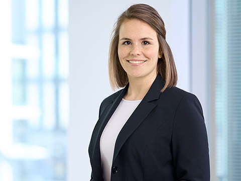 Dr. Lisa Rottmann, LL.M. (Medizinrecht)