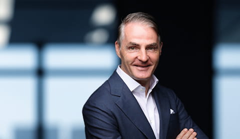 Oliver Krappe