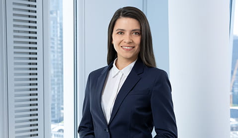 Dr. Galina Matjuschkin