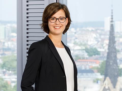 Dr. Lena Mitterhuber