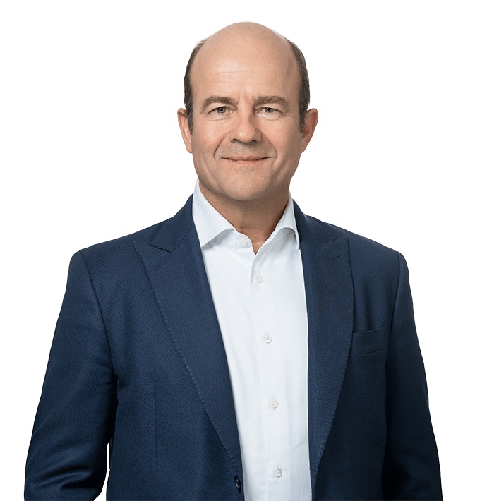 Axel Freiherr von dem Bussche, Technology Law at Taylor Wessing